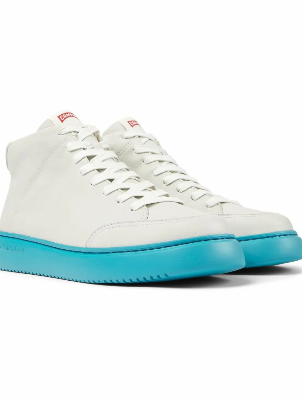 Damen Camper Sneaker>Damen Sneaker - Runner K21