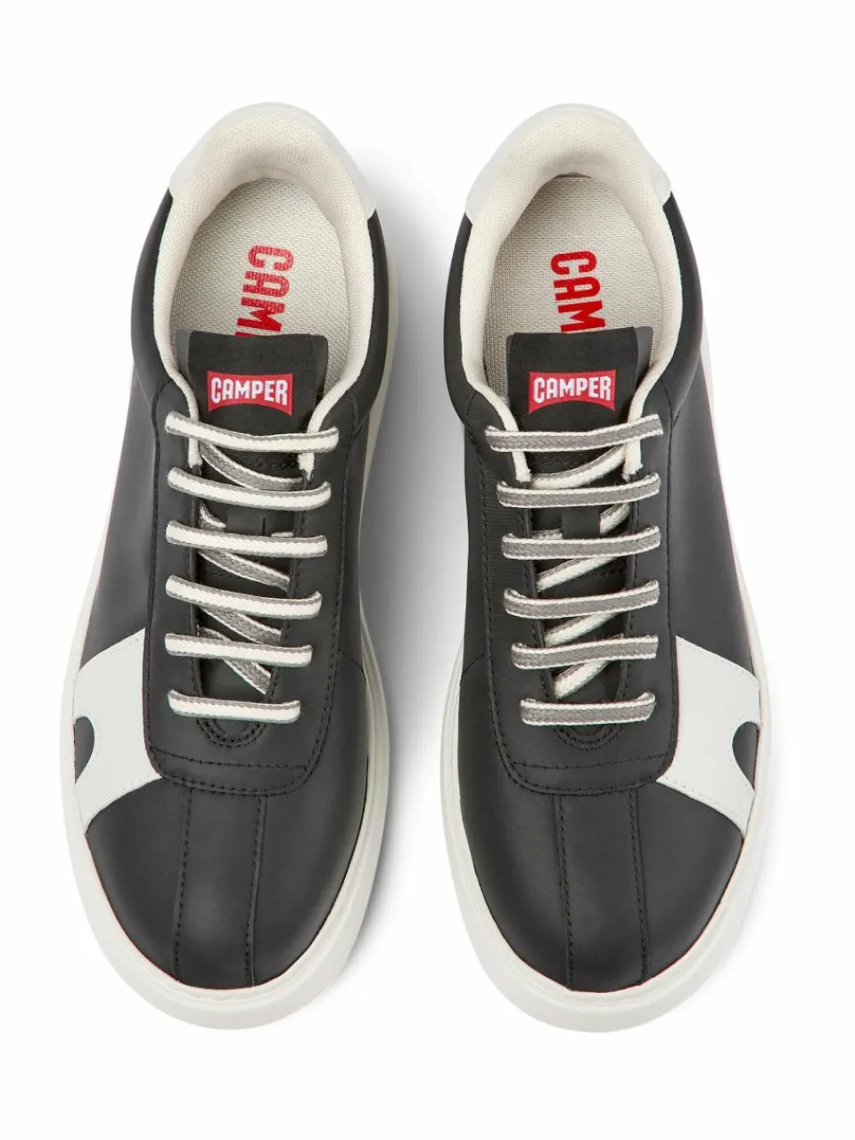 Damen Camper Sneaker>Damen Sneaker - Runner K21