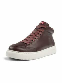 Camper Sneaker<Damen Sneaker - Runner K21 bordeaux uni