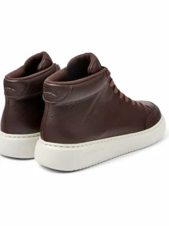 Camper Sneaker<Damen Sneaker - Runner K21 bordeaux uni