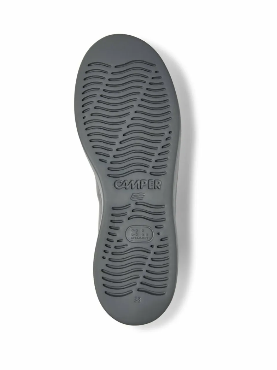 Damen Camper Sneaker>Damen Sneaker - Runner Up