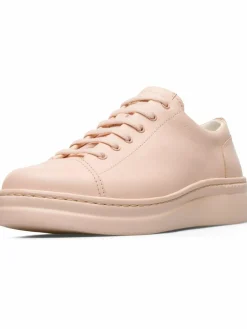 Camper Sneaker<Damen Sneaker - Runner Up nude uni