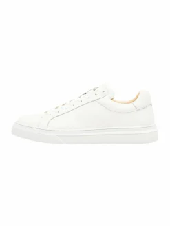 Henry Stevens Sneaker<Damen Sneaker – Sophia S1 weiß uni