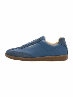 Henry Stevens Sneaker<Damen Sneaker – Sophia TIS hellblau uni