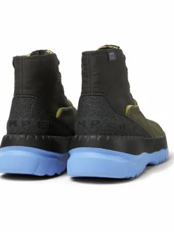 Camper Sneaker<Damen Sneaker - Teix mehrfarbig uni