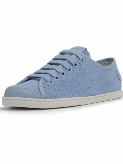 Camper Sneaker<Damen Sneaker - Uno blau uni