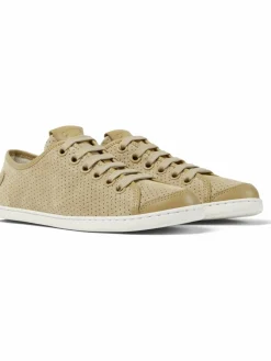 Camper Sneaker<Damen Sneaker - Uno beige uni