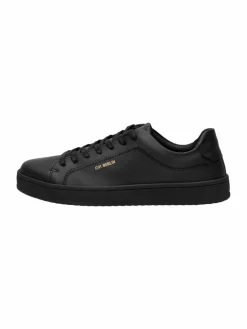 N91 Sneaker<Damen Sneaker – Vegan One BB schwarz uni