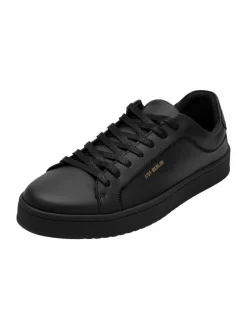 N91 Sneaker<Damen Sneaker – Vegan One BB schwarz uni
