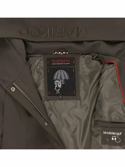 Damen Marikoo Jacken & Westen><noscript><img width=