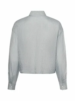 Damen zero Blusen>Damen Sommerbluse