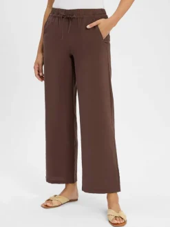 Damen comma casual identity Hosen>Damen Sommerhose