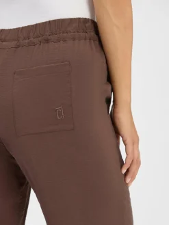 Damen comma casual identity Hosen><noscript><img width=