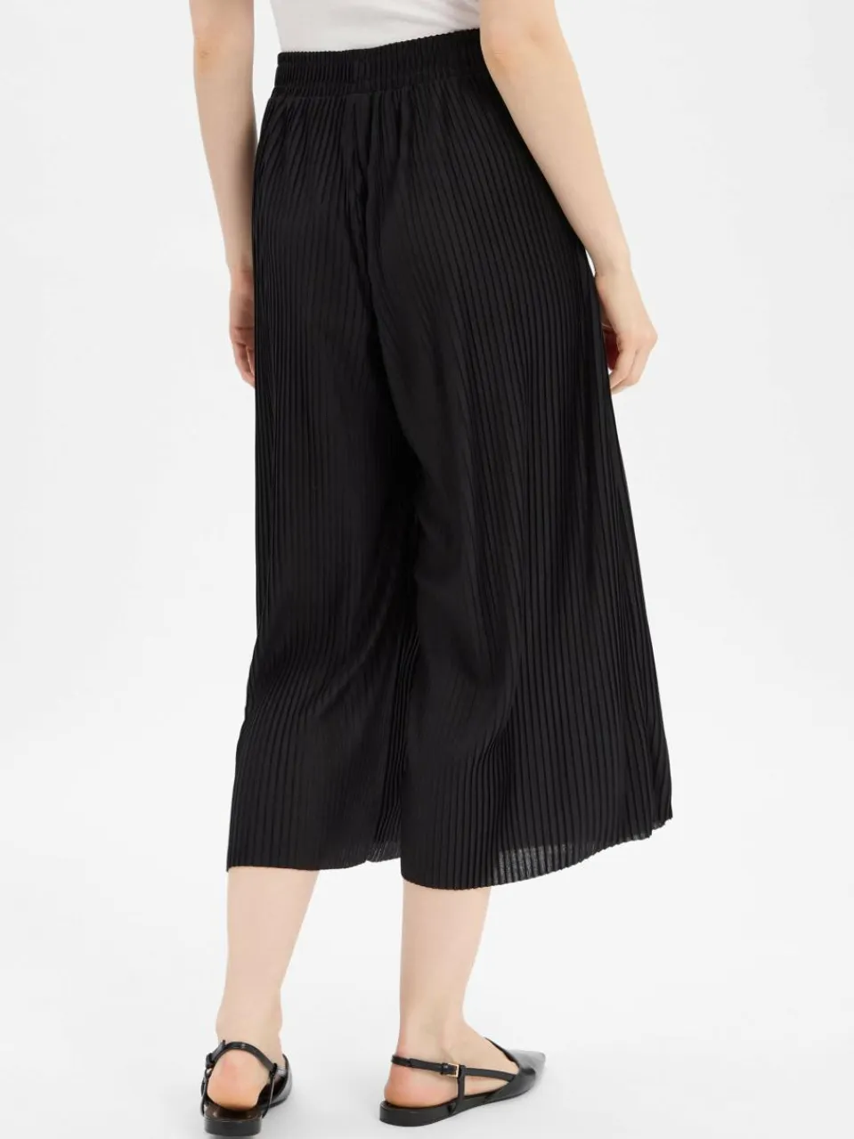 Damen soyaconcept® Hosen>Damen Sommerhose - Kirit