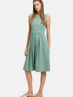 Damen Vera Mont Kleider>Damen Sommerkleid