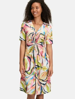 Damen Vera Mont Kleider>Damen Sommerkleid