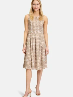 Damen Vera Mont Kleider>Damen Sommerkleid