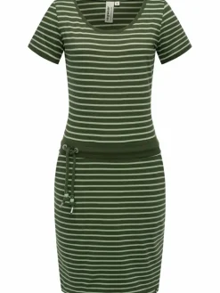 Damen Ragwear Kleider>Damen Sommerkleid - Baomi