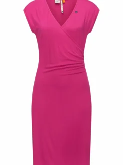 Damen Ragwear Kleider>Damen Sommerkleid - Crupi