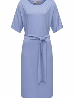 Damen Ragwear Kleider>Damen Sommerkleid - Pallerma