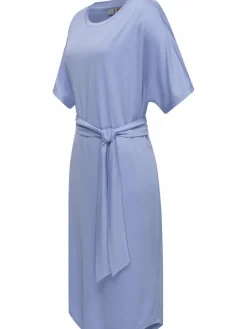 Damen Ragwear Kleider>Damen Sommerkleid - Pallerma