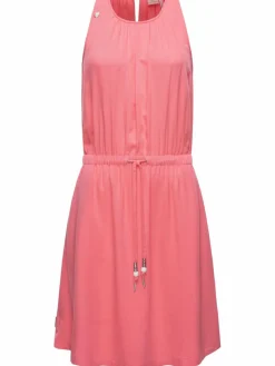 Damen Ragwear Kleider>Damen Sommerkleid - Sanai