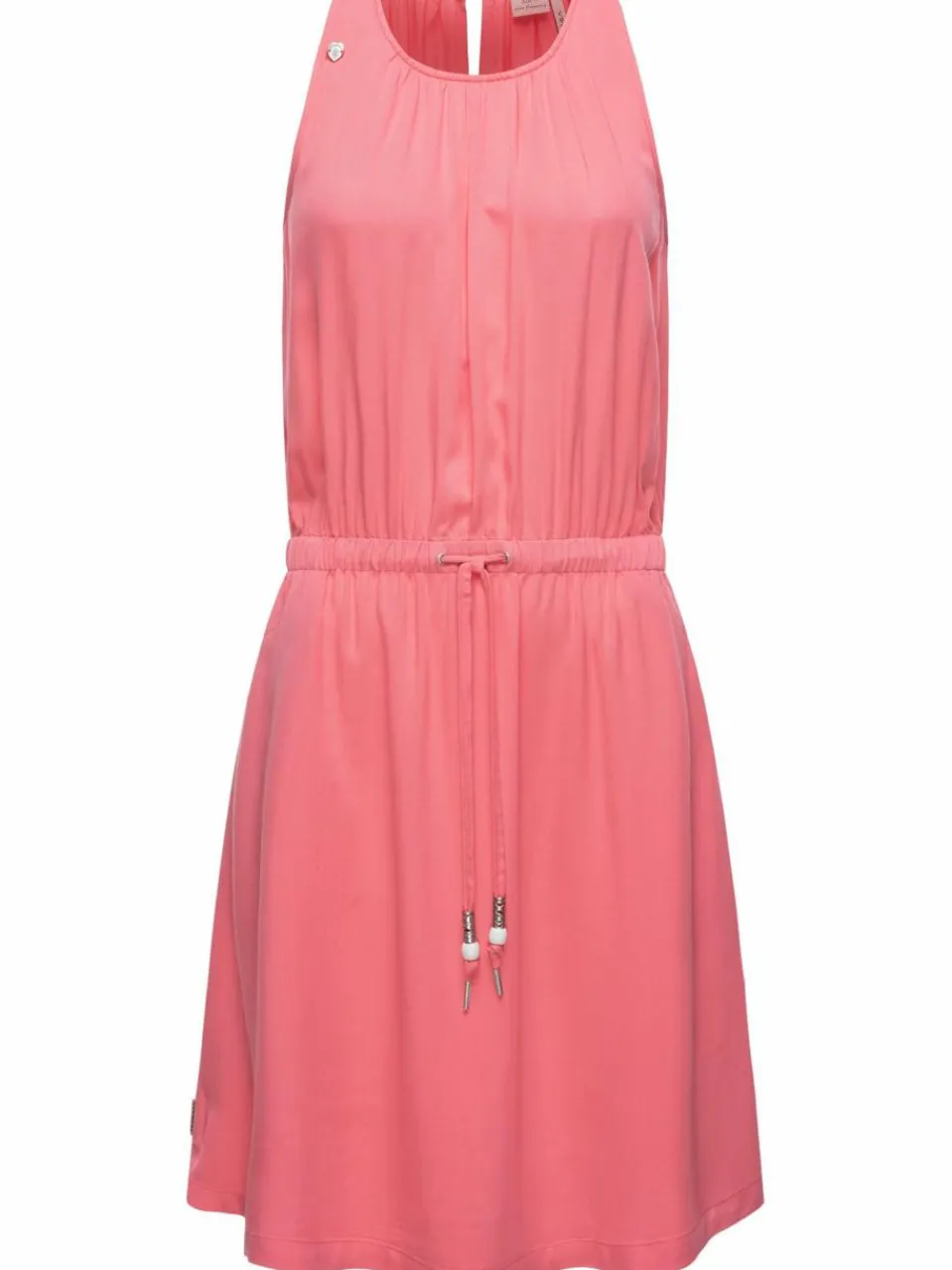 Damen Ragwear Kleider>Damen Sommerkleid - Sanai