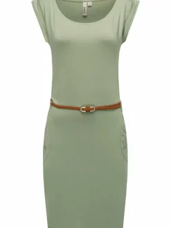 Damen Ragwear Kleider>Damen Sommerkleid - Tagg