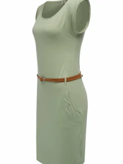 Damen Ragwear Kleider>Damen Sommerkleid - Tagg