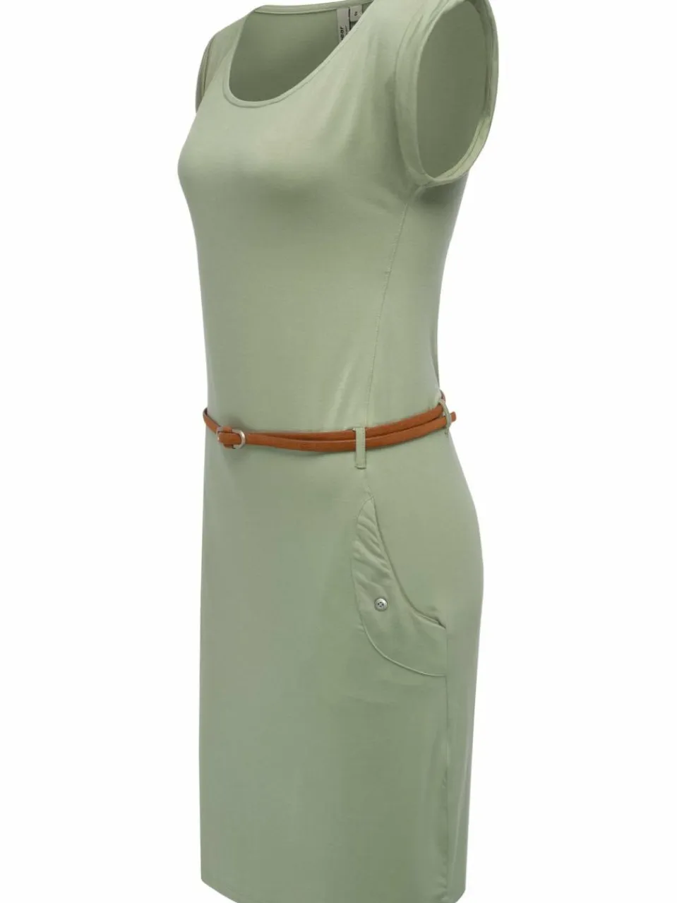 Damen Ragwear Kleider>Damen Sommerkleid - Tagg