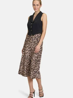 Damen Vera Mont Jacken & Westen>Damen Sommerweste