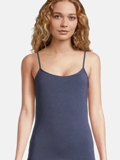 Damen Nina von C. Shirts & Tops>Damen Spaghetti Top - 2er Pack Light & Easy