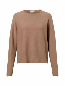 Damen Fynch-Hatton Pullover & Strickjacken>Damen Srtickpullover