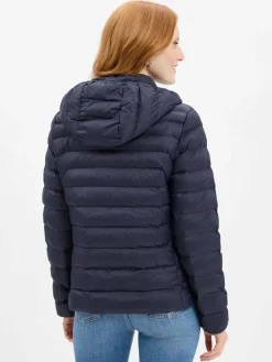 Polo Ralph Lauren Jacken & Westen<Damen Steppjacke marine uni