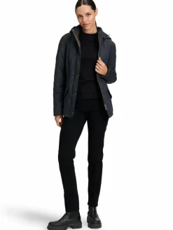 Damen Gil Bret Jacken & Westen>Damen Steppjacke