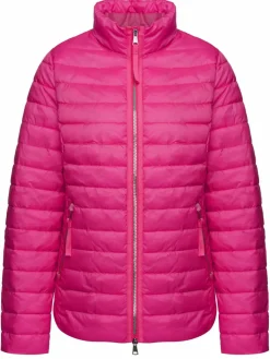 Damen MANISA Fashion Jacken & Westen>Damen Steppjacke