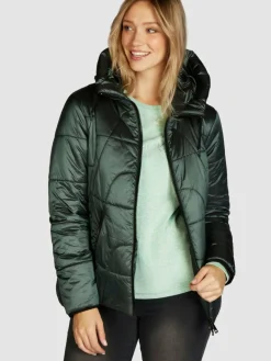 Damen Navigazione Jacken & Westen>Damen Steppjacke
