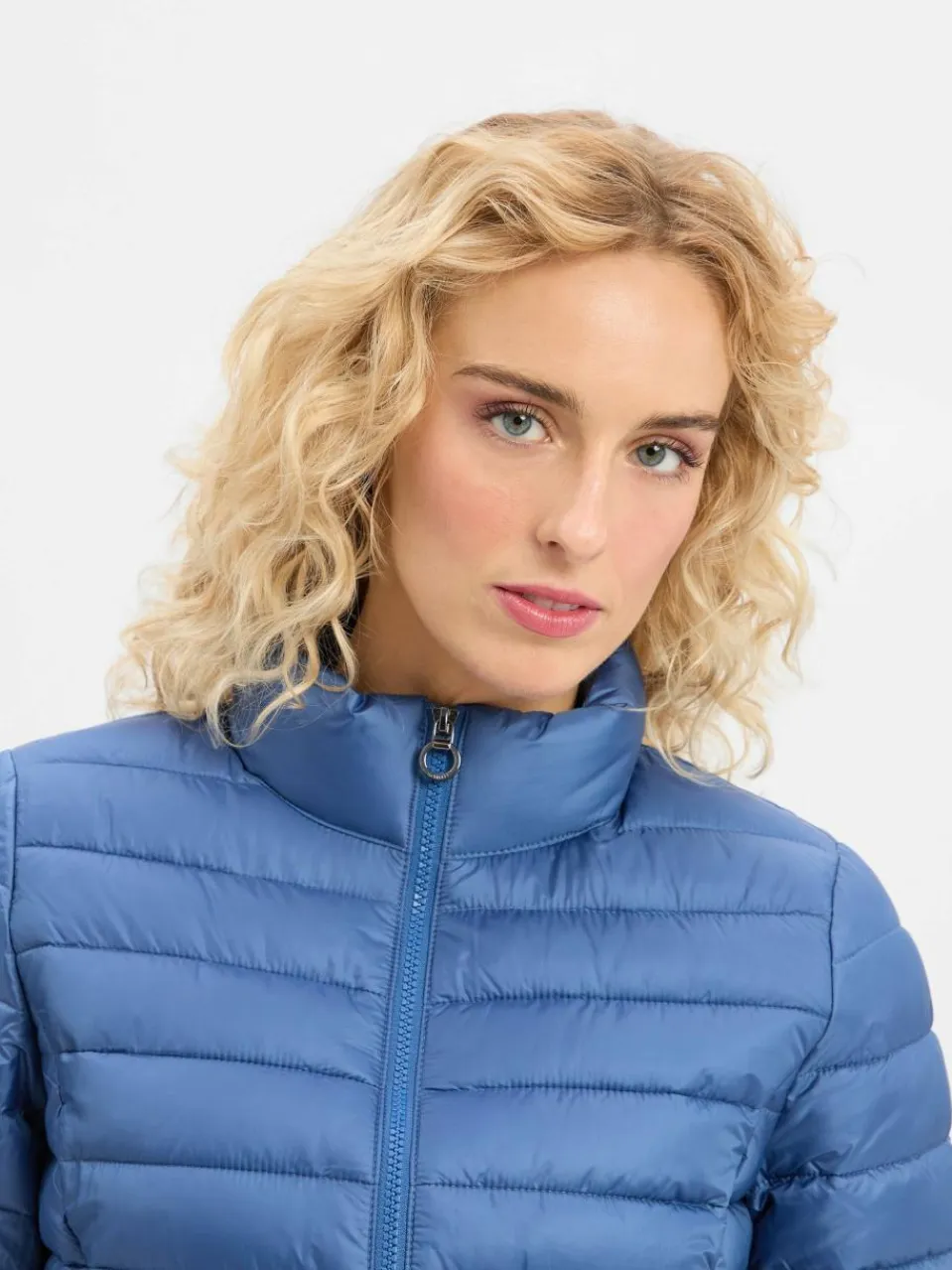 Damen s.Oliver Jacken & Westen>Damen Steppjacke