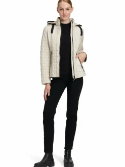 Damen Gil Bret Jacken & Westen>Damen Steppjacke