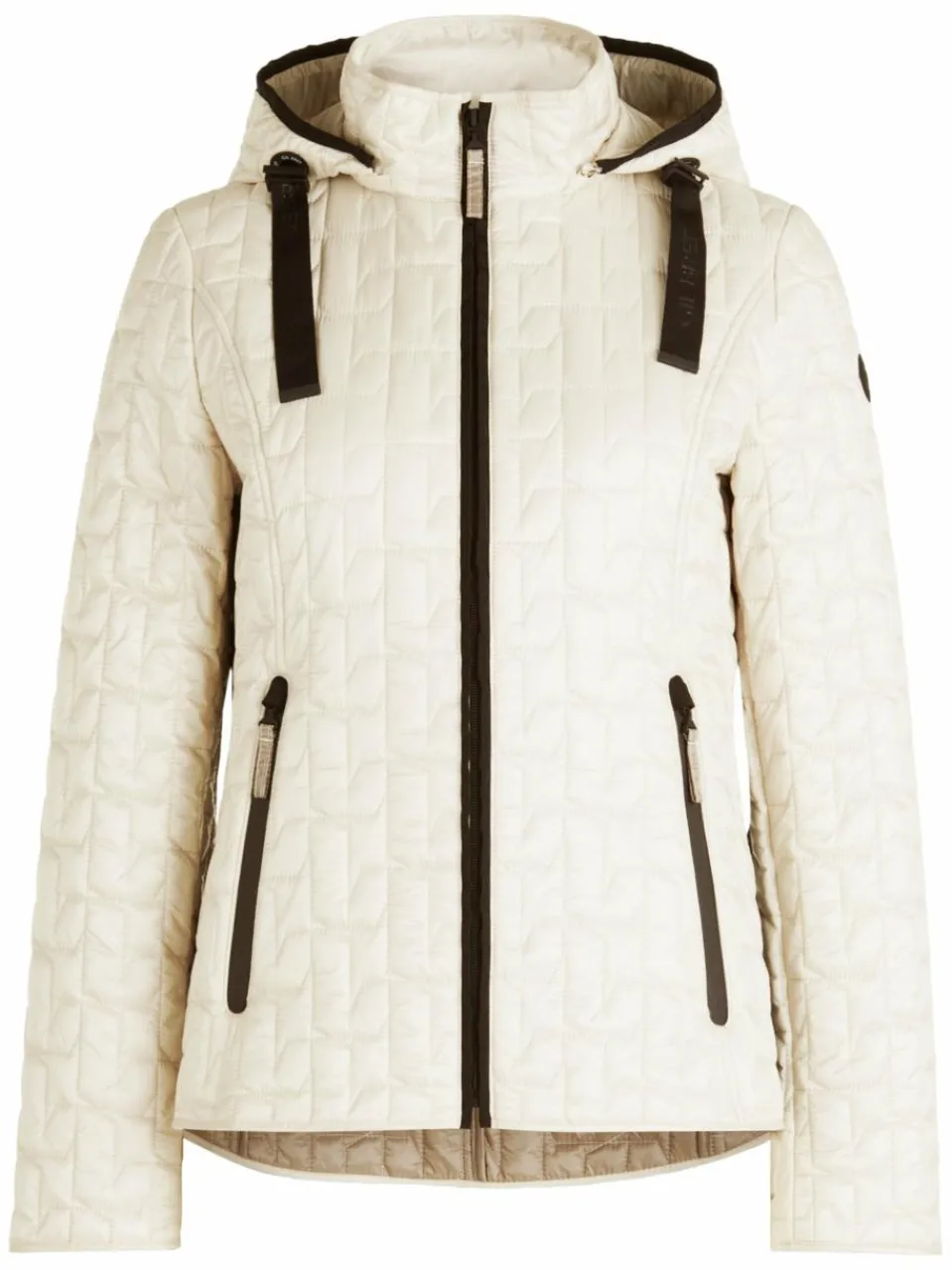 Damen Gil Bret Jacken & Westen>Damen Steppjacke