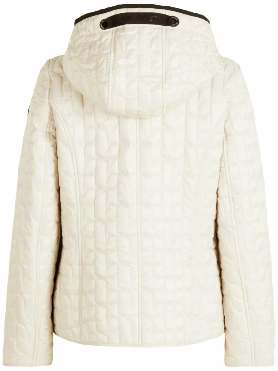 Damen Gil Bret Jacken & Westen>Damen Steppjacke