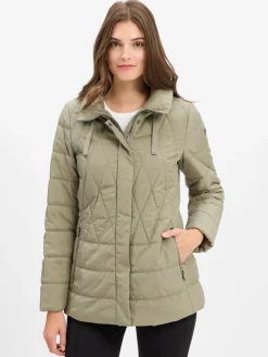 Damen Fuchs Schmitt Jacken & Westen>Damen Steppjacke
