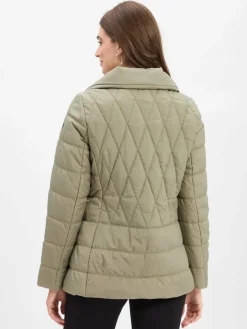 Damen Fuchs Schmitt Jacken & Westen>Damen Steppjacke