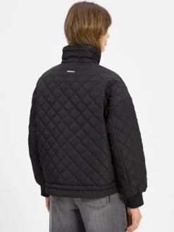 Damen Armani Exchange Jacken & Westen>Damen Steppjacke