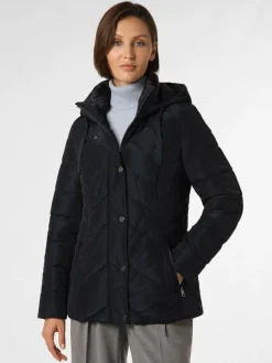 Damen Franco Callegari Jacken & Westen>Damen Steppjacke