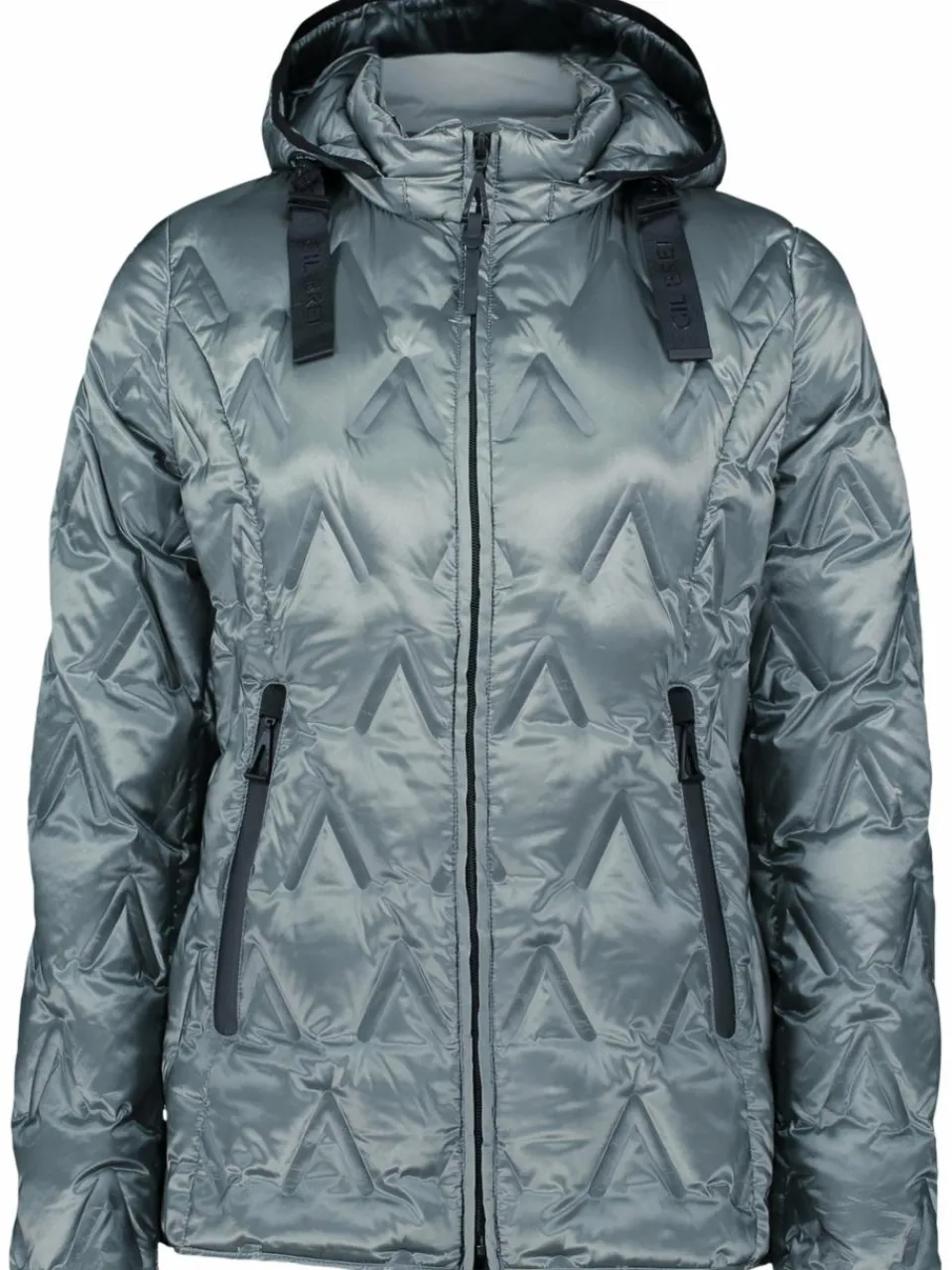 Damen Gil Bret Jacken & Westen>Damen Steppjacke