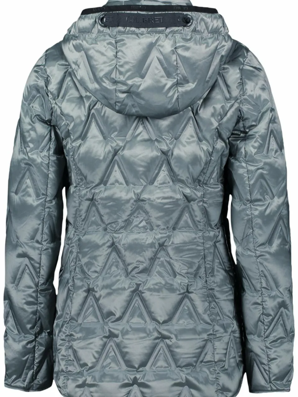 Damen Gil Bret Jacken & Westen>Damen Steppjacke