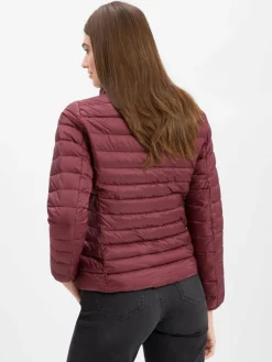 Damen s.Oliver Jacken & Westen>Damen Steppjacke