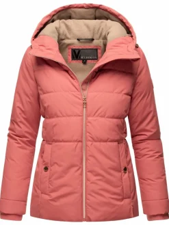 Damen Marikoo Jacken & Westen>Damen Steppjacke - Alemee 16