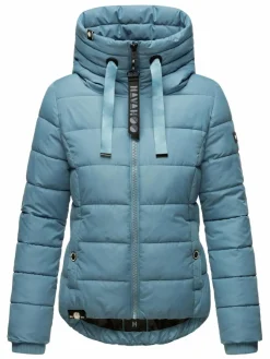 Damen Navahoo Jacken & Westen>Damen Steppjacke - Amayaa
